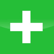 GreenGeeks Email Logo